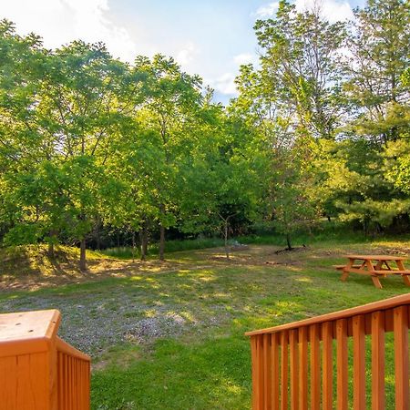 Newly Remodeled Luxury Cottage With Mountain Views Sparta Eksteriør bilde